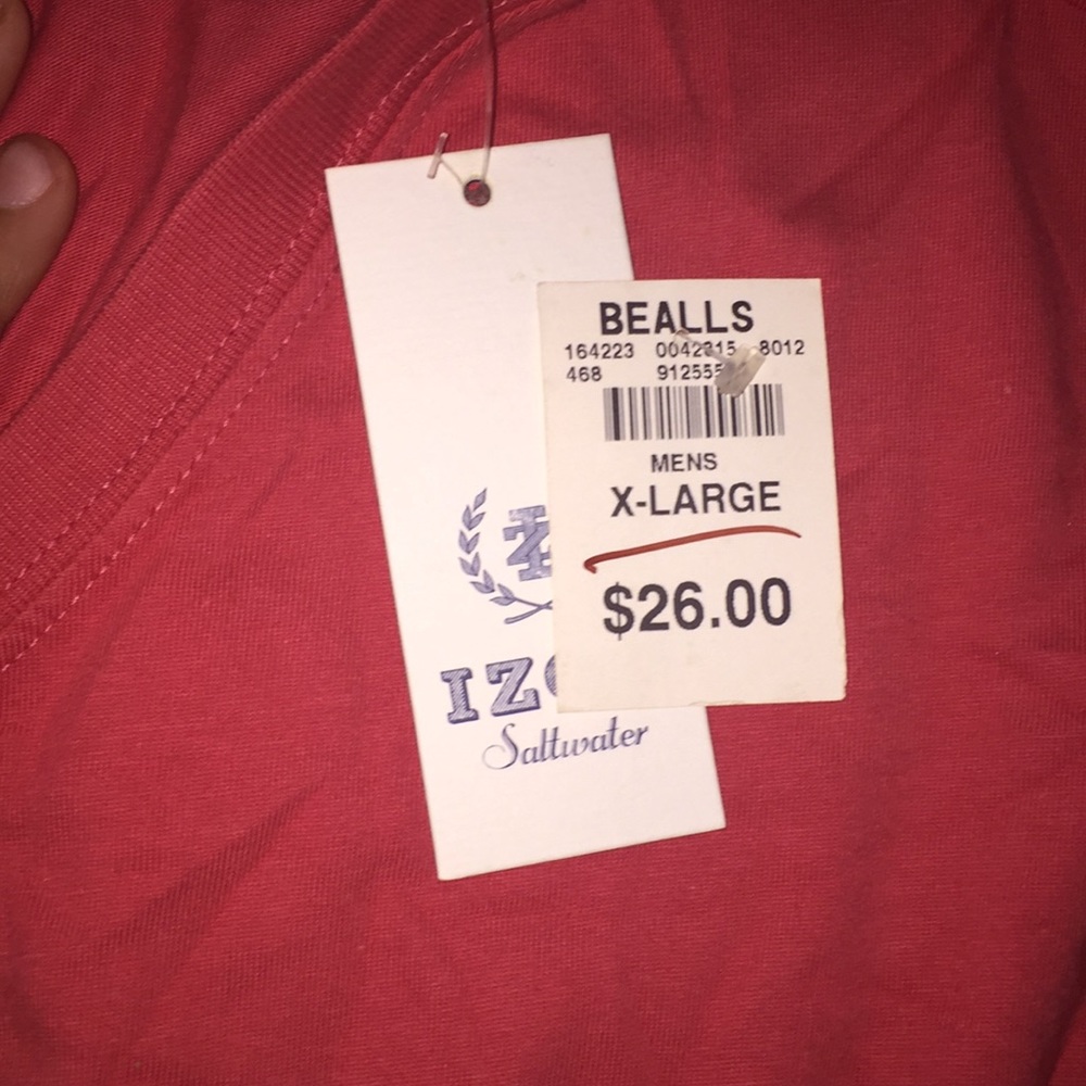 Shirt - Picture 2 of 3